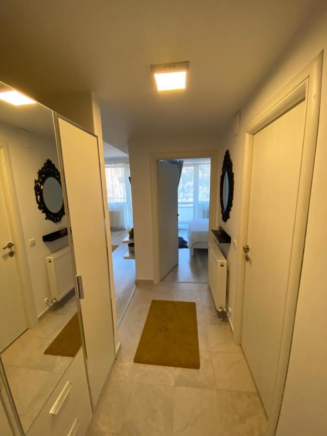 Harmony Apartment ซินายา ภายนอก รูปภาพ